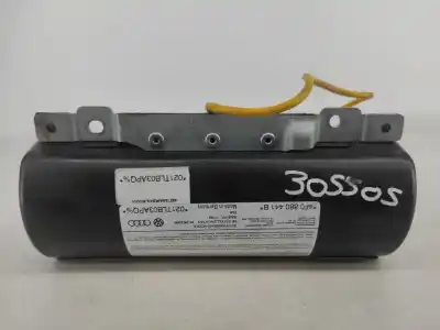 Second-hand car spare part front left air bag for audi a6 avant (4f5) 3.0 tdi quattro (171kw) oem iam references   