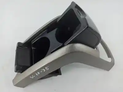 Автозапчастина б/у центральний підставник для toyota prius hatchback (_w2_) 1.5 hybrid (nhw20_) посилання на oem iam   