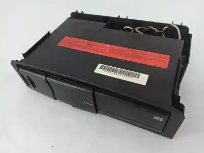 Peça sobressalente para automóvel em segunda mão sistema de áudio / rádio cd por land rover range rover iii (l322) 3.0 d 4x4 referências oem iam 65126913389
