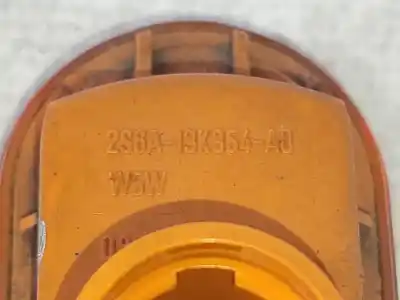 Автозапчасти б/у правый передний пилот за ford fusion (ju_) 1.4 tdci ссылки oem iam 2s6a13k354a0  