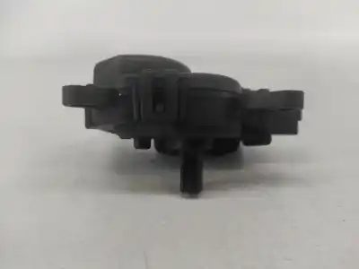 Автозапчасти б/у отопительный двигатель за ford fusion (ju_) 1.4 tdci ссылки oem iam 1s7h19b634ca  