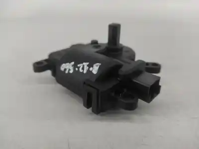 Автозапчасти б/у отопительный двигатель за ford fusion (ju_) 1.4 tdci ссылки oem iam 1s7h19b634ca  