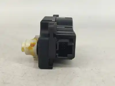 Автозапчасти б/у отопительный двигатель за ford fusion (ju_) 1.4 tdci ссылки oem iam 3m5h19e616ab  