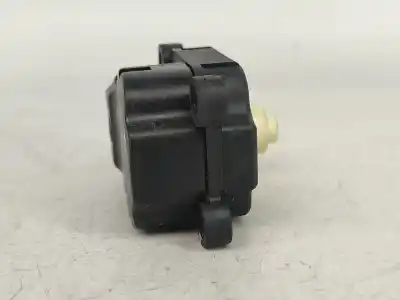 Автозапчасти б/у отопительный двигатель за ford fusion (ju_) 1.4 tdci ссылки oem iam 3m5h19e616ab  