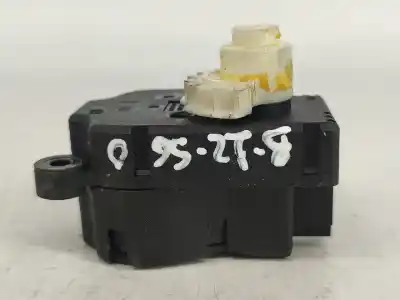 Автозапчасти б/у отопительный двигатель за ford fusion (ju_) 1.4 tdci ссылки oem iam 3m5h19e616ab  