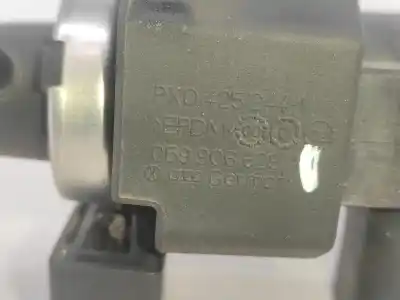 Second-hand car spare part additional air valve for audi a4 b6 avant (8e5) 2.5 tdi oem iam references 059906629a  