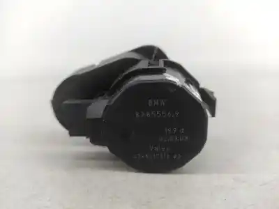 Second-hand car spare part heater blower motor for bmw 3 touring (e36) 318 tds oem iam references 83855569