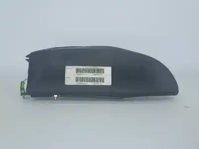 Peça sobressalente para automóvel em segunda mão airbag dianteiro esquerdo por dacia duster (hs_) 1.5 dci referências oem iam 8200724241