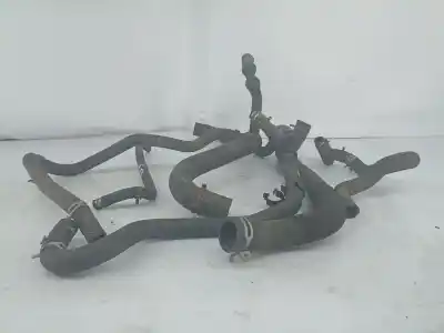 Second-hand car spare part sleeve for dacia duster (hs_) 1.5 dci oem iam references   