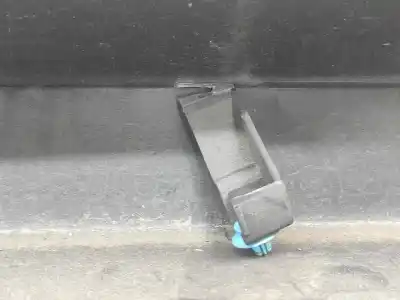 Автозапчастина б/у права бічна сподница (виріз) для mitsubishi outlander ii (cw_w) 2.2 di-d 4wd посилання на oem iam   