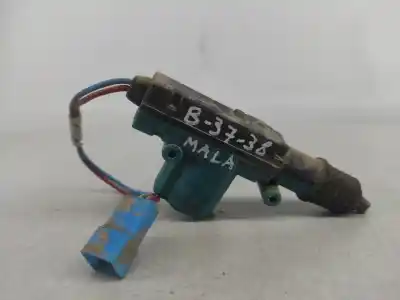 Second-hand car spare part trunk lock for suzuki vitara (et) hdi (se 420hdi) oem iam references 2pinos