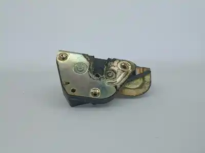 Second-hand car spare part right side door lock for citroen c8 (ea_, eb_) 2.0 hdi oem iam references 