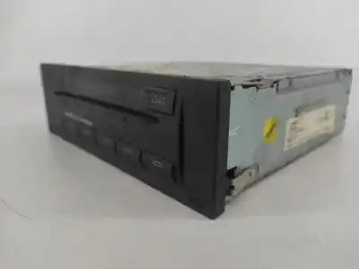 Pezzo di ricambio per auto di seconda mano impianto audio / radio cd per audi a4 avant (8e5) 1.8 20v riferimenti oem iam 8e0035111  