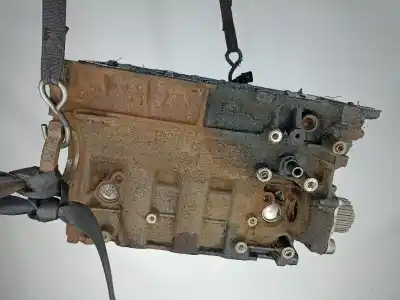 Second-hand car spare part block for kia ceed (ed) 2.0 emotion oem iam references d4ea  