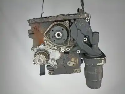 Second-hand car spare part block for kia ceed (ed) 2.0 emotion oem iam references d4ea  