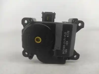 Second-hand car spare part heater blower motor for lexus is ii (_xe2_) 220 d (ale20) oem iam references 0638000171pls