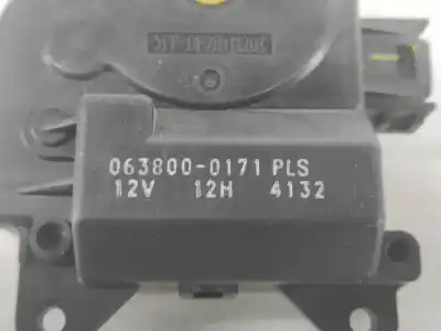 Peça sobressalente para automóvel em segunda mão motor de sofagem por lexus is ii (_xe2_) 220 d (ale20) referências oem iam 0638000171pls  