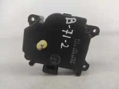 Second-hand car spare part heater blower motor for lexus is ii (_xe2_) 220 d (ale20) oem iam references pls0638000171