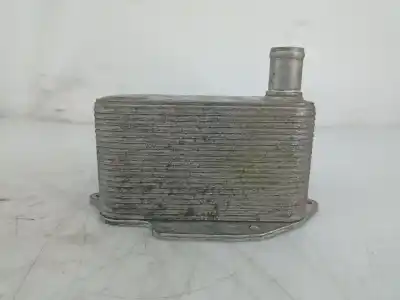 Second-hand car spare part oil radiator for bmw 7 (e65, e66, e67) 730 d oem iam references 