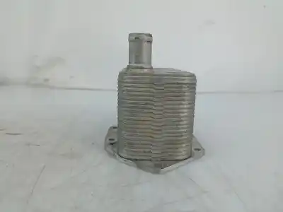 Second-hand car spare part oil radiator for bmw 7 (e65, e66, e67) 730 d oem iam references   