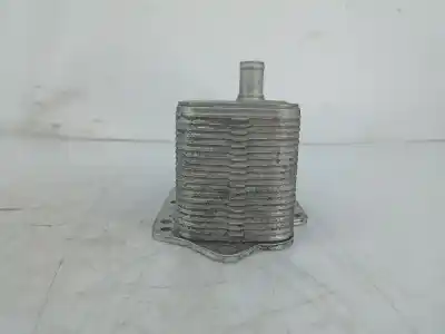 Second-hand car spare part oil radiator for bmw 7 (e65, e66, e67) 730 d oem iam references   