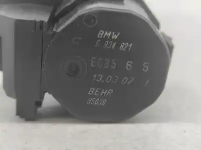 Peça sobressalente para automóvel em segunda mão motor de sofagem por bmw x3 (e83) 2.0 d referências oem iam ecb565  