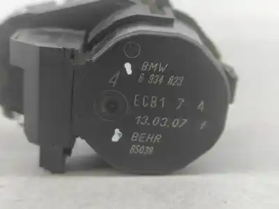 Peça sobressalente para automóvel em segunda mão motor de sofagem por bmw x3 (e83) 2.0 d referências oem iam 6934823  