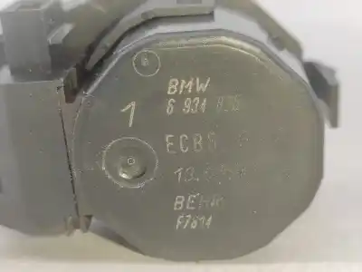 Peça sobressalente para automóvel em segunda mão motor de sofagem por bmw x3 (e83) 2.0 d referências oem iam 6934825  