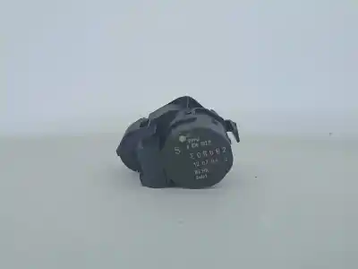 Peça sobressalente para automóvel em segunda mão motor de sofagem por bmw 5 (e60) 525 d referências oem iam 69303029