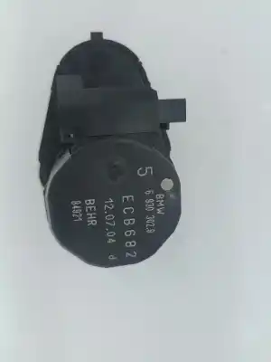 Peça sobressalente para automóvel em segunda mão motor de sofagem por bmw 5 (e60) 525 d referências oem iam 69303029  