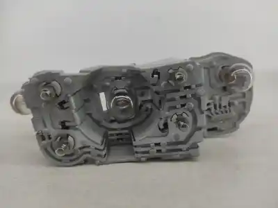 Second-hand car spare part right headlight support for toyota corolla verso (e12) 1.8 linea sol oem iam references 