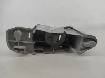 Second-hand car spare part right headlight support for toyota corolla verso (e12) 1.8 linea sol oem iam references   