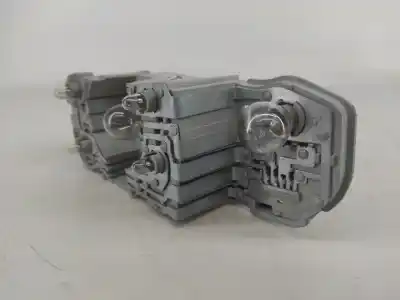 Second-hand car spare part right headlight support for toyota corolla verso (e12) 1.8 linea sol oem iam references   