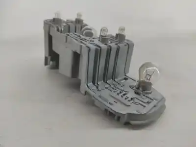 Second-hand car spare part right headlight support for toyota corolla verso (e12) 1.8 linea sol oem iam references   