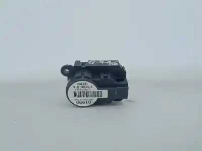 Автозапчастина б/у ТЕПЛОВИЙ ДВИГУН для RENAULT MEGANE III (BZ0_)  Посилання на OEM IAM N101980GE  