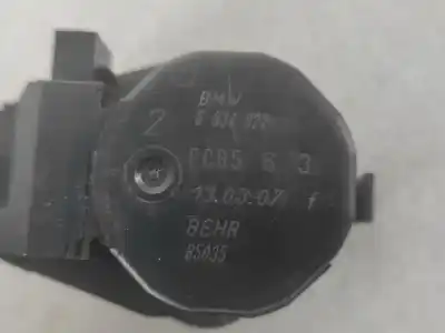 Peça sobressalente para automóvel em segunda mão motor de sofagem por bmw x3 (e83) 2.0 d referências oem iam 6934822  