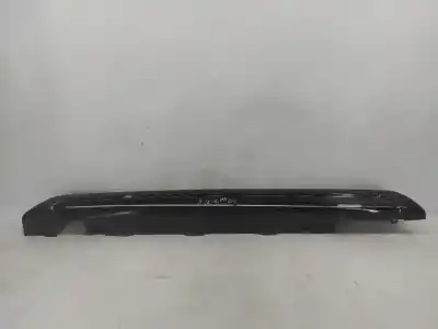 Peça sobressalente para automóvel em segunda mão embaladeira lado esquerdo (corte) por bmw x3 (e83) 2.0 d referências oem iam 7142120100105