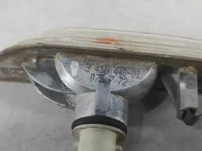 Second-hand car spare part front right headlight for bmw x3 (e83) 2.0 d oem iam references 341844801  