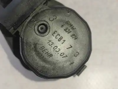 Peça sobressalente para automóvel em segunda mão motor de sofagem por bmw x3 (e83) 2.0 d referências oem iam 6934824  