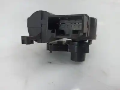 Автозапчасти б/у отопительный двигатель за opel corsa d (s07) 1.3 cdti (l08 l68) ссылки oem iam a21000700  