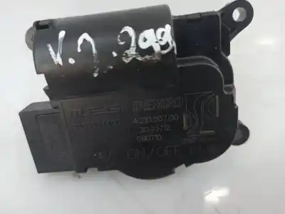 Автозапчасти б/у отопительный двигатель за opel corsa d (s07) 1.3 cdti (l08 l68) ссылки oem iam a21000700  