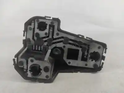 Second-hand car spare part left headlight support for ford galaxy i (wgr) 1.9 tdi oem iam references 