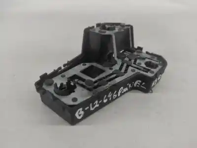 Second-hand car spare part left headlight support for ford galaxy i (wgr) 1.9 tdi oem iam references   