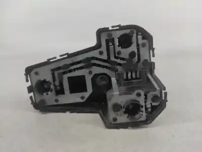 Second-hand car spare part right headlight support for ford galaxy i (wgr) 1.9 tdi oem iam references 