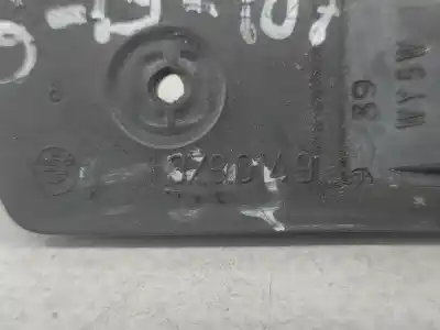 Peça sobressalente para automóvel em segunda mão farolim do lado esquerdo por bmw 3 touring (e36) 318 tds referências oem iam 13780149  