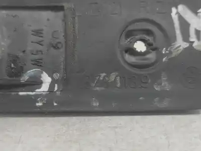 Pezzo di ricambio per auto di seconda mano pilota anteriore destro per bmw 3 touring (e36) 318 tds riferimenti oem iam 13780139  