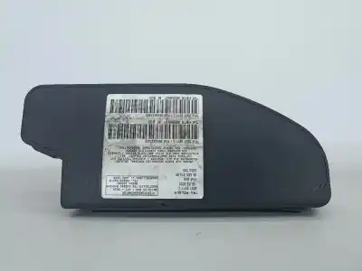 Автозапчастина б/у передня права подушка безопасности для citroen c4 picasso i monospace (ud_) 1.6 hdi посилання на oem iam 9655047480 Автозапчастина б/у передня права подушка безопасности для citroen c4 picasso i monospace (ud_) 1.6 hdi посилання на oem iam 9655047480