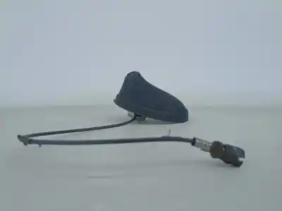 Pezzo di ricambio per auto di seconda mano base dell antenna per citroen c4 picasso i monospace (ud_) 1.6 hdi riferimenti oem iam 9658544380  