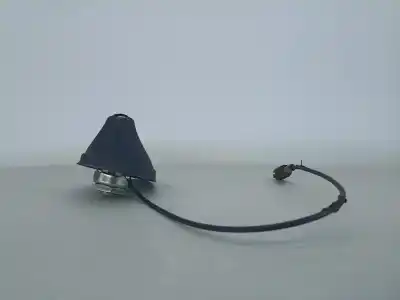 Pezzo di ricambio per auto di seconda mano base dell antenna per citroen c4 picasso i monospace (ud_) 1.6 hdi riferimenti oem iam 9658544380  