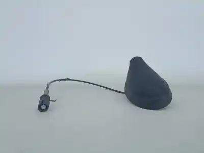 Pezzo di ricambio per auto di seconda mano base dell antenna per citroen c4 picasso i monospace (ud_) 1.6 hdi riferimenti oem iam 9658544380  